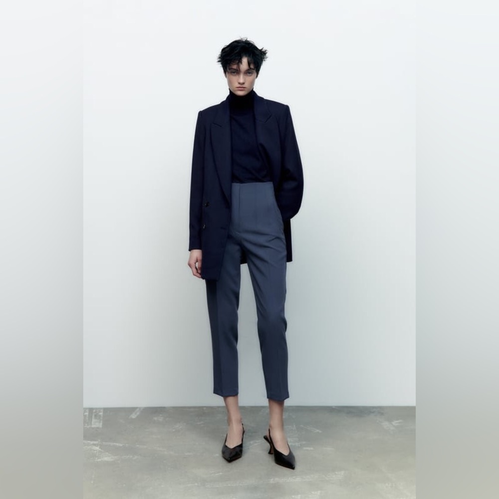 Zara Pants